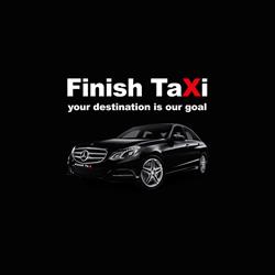 Finish Taxi