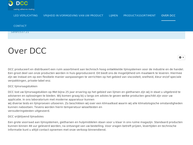 DCC
