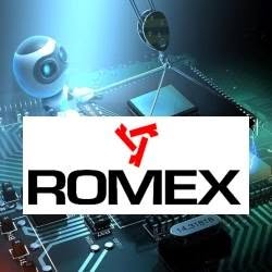 Technische Handelsonderneming Romex BV