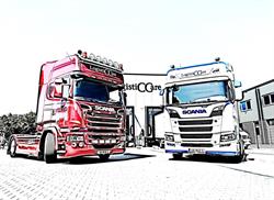 LogistiCCare
