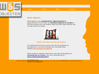 W. & S. Objecten