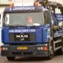 Langenbach VOF Ontstoppingsbedrijf B