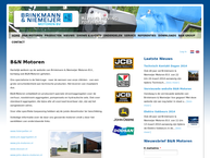 B. & N. Gas Engines Bv