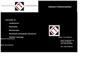 Induserv Timmerwerken