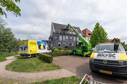 Installatiebedrijf Ronald Kok