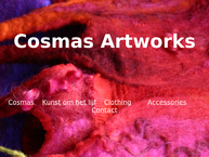 (Cosmas Artworks)