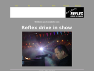 Reflex Drive In Show