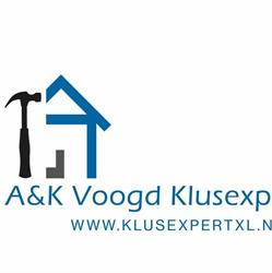 Klusexpert xl Adri & Kevin Voogd