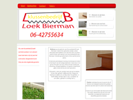 Klussenbedrijf Loek Bierman