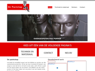 De Paintshop B.v.