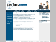 More Focus HRM Services