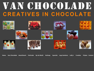 Van Chocolade