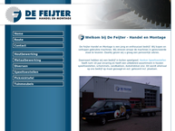 De Feijter Handel en Montage