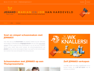 Marian van Hardeveld vof