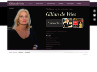 Gilian de Vries