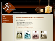 Fine Food Imports