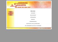 Voeg & Restauratiebedrijf D.Swagers