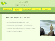 Adalante
