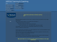 Virtus Training en Coaching