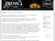 Prenso Waste Treatment B.v.
