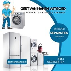 Adviesburo Gert van Manen