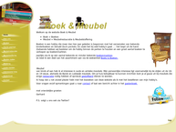 Boek & Meubel