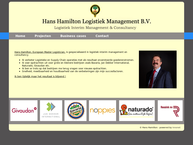 Hans Hamilton Logistiek Management B.v.