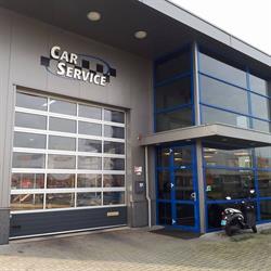 Carservice Rudie van der Gugten