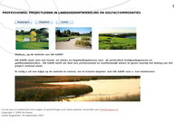 Website van On Game 