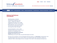 ReVenue Consultants - Bedrijfsadvies en Corporate Finance B.V.