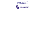 Schilders- en Afwerkingsbedrijf Cornelissen