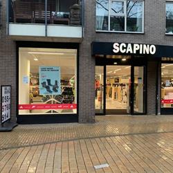 Scapino Bv