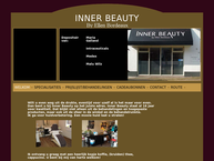 Inner Beauty by Ellen Bordeaux