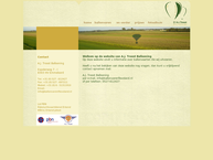 Website van A.J. Troost Ballooning 