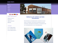 Tricotbedrijf Buddingh en Mulder B.v.