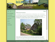 Annahoeve Woudenberg