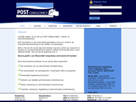 Post Consultancy, Advies en Administratiekantoor