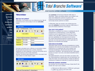 Total Branche Software