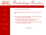 Boekenhuys Annelies