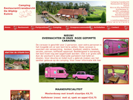 Recreatie en Horecabedrijf Craneburcht VOF