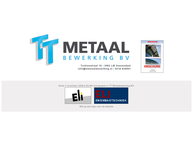 T.t. Metaalbewerking B.v.