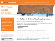 World Wide Recycling B.v.