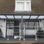 Door een bezoeker 12-12-2016 geüpload - Balkonhek voor Molecatenlaan 34