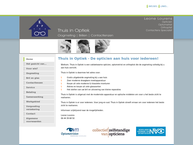 Thuis in Optiek