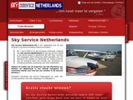 Zeppelin Air Services