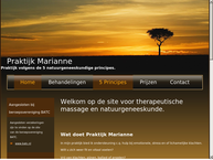 Praktijk Marianne