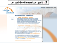 Bridge Finance B.v.