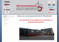 Exalto Renswoude