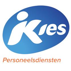 Kies Personeelsdiensten
