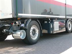 VMT Mover Systems, bezoek graag op afspraak.